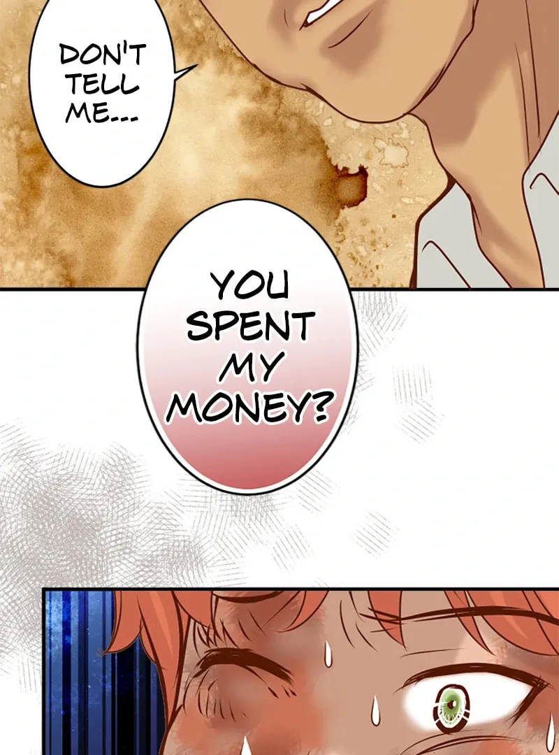Revenge is Best Served Cold Chapter 63 page 46 - 