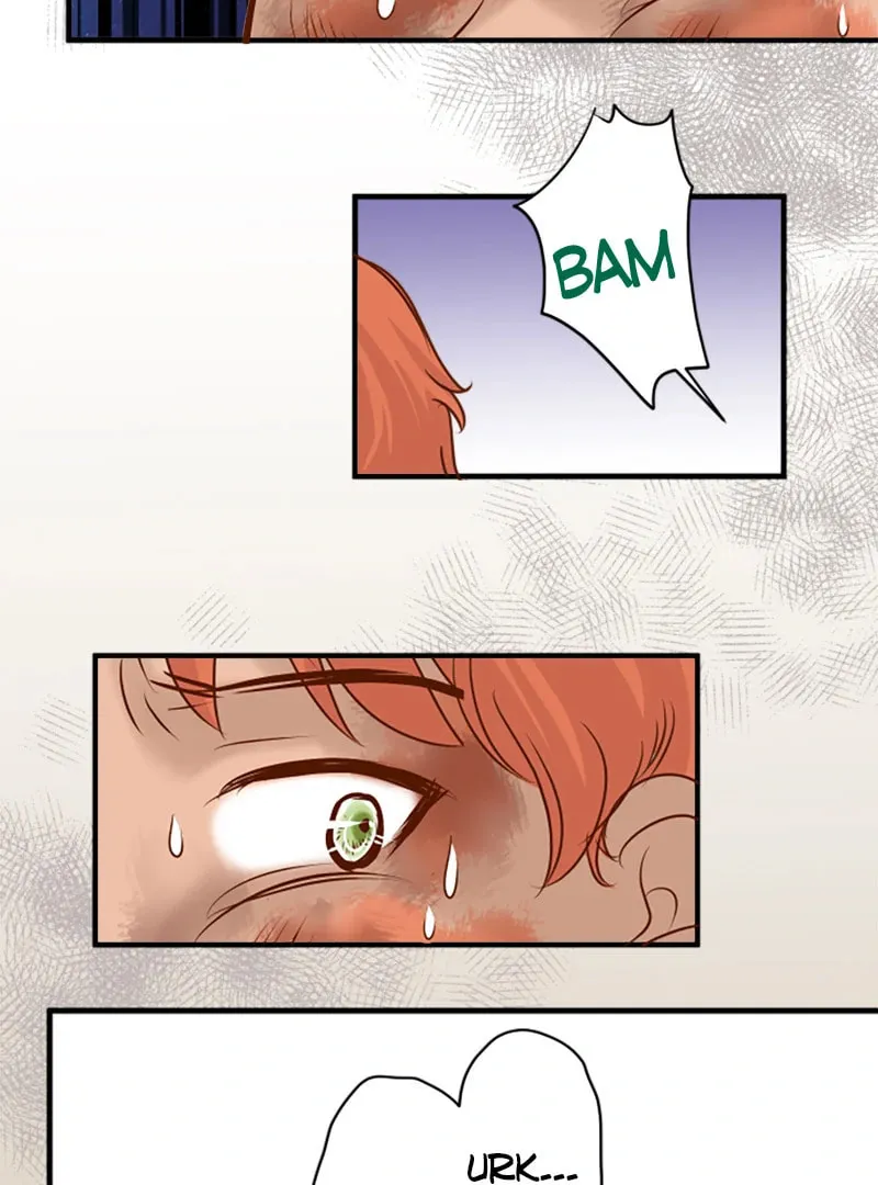 Revenge is Best Served Cold Chapter 63 page 47 - 
