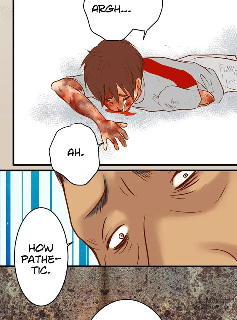 Revenge is Best Served Cold Chapter 63 page 48 - 