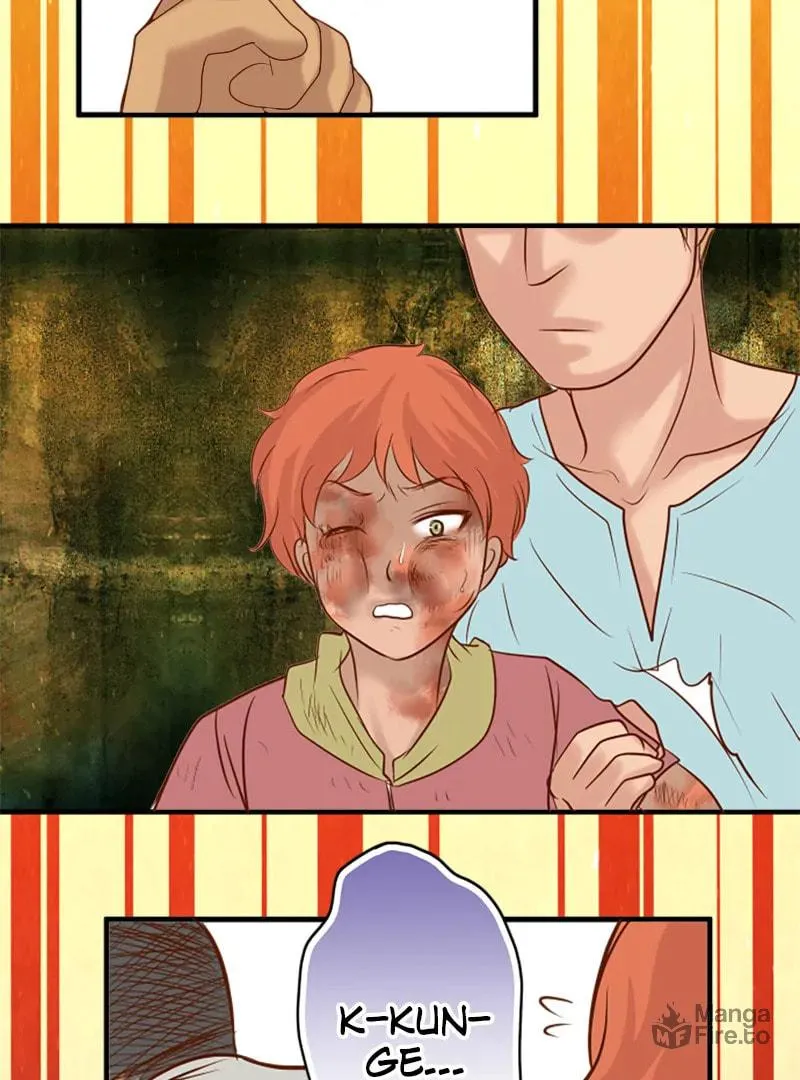 Revenge is Best Served Cold Chapter 63 page 54 - 