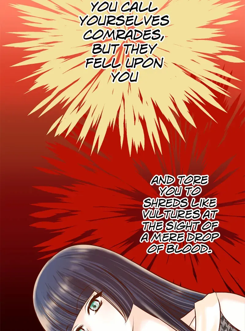 Revenge is Best Served Cold Chapter 63 page 8 - 