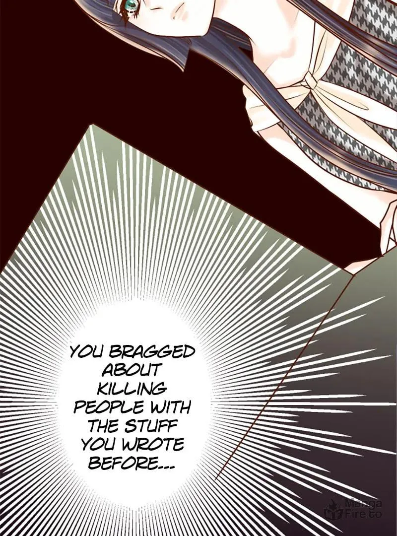 Revenge is Best Served Cold Chapter 63 page 9 - 