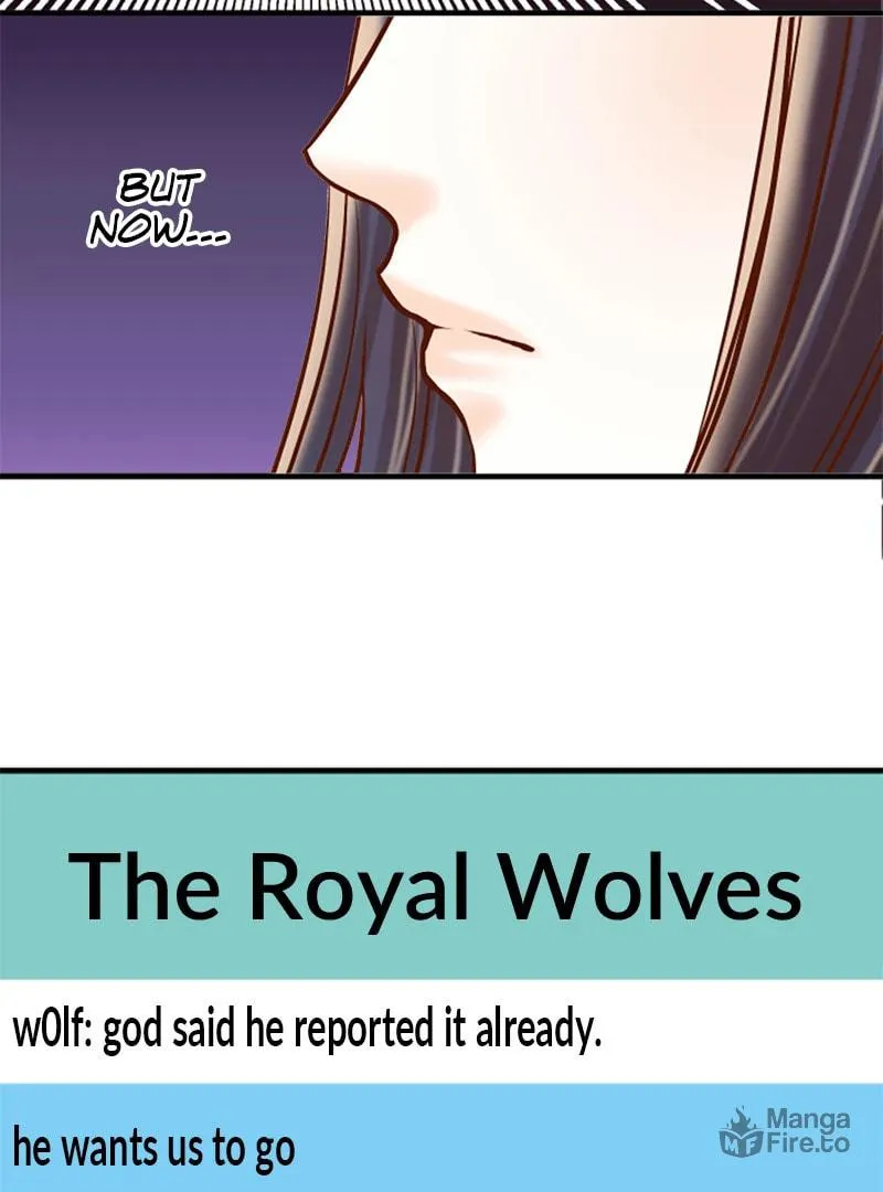 Revenge is Best Served Cold Chapter 63 page 10 - 