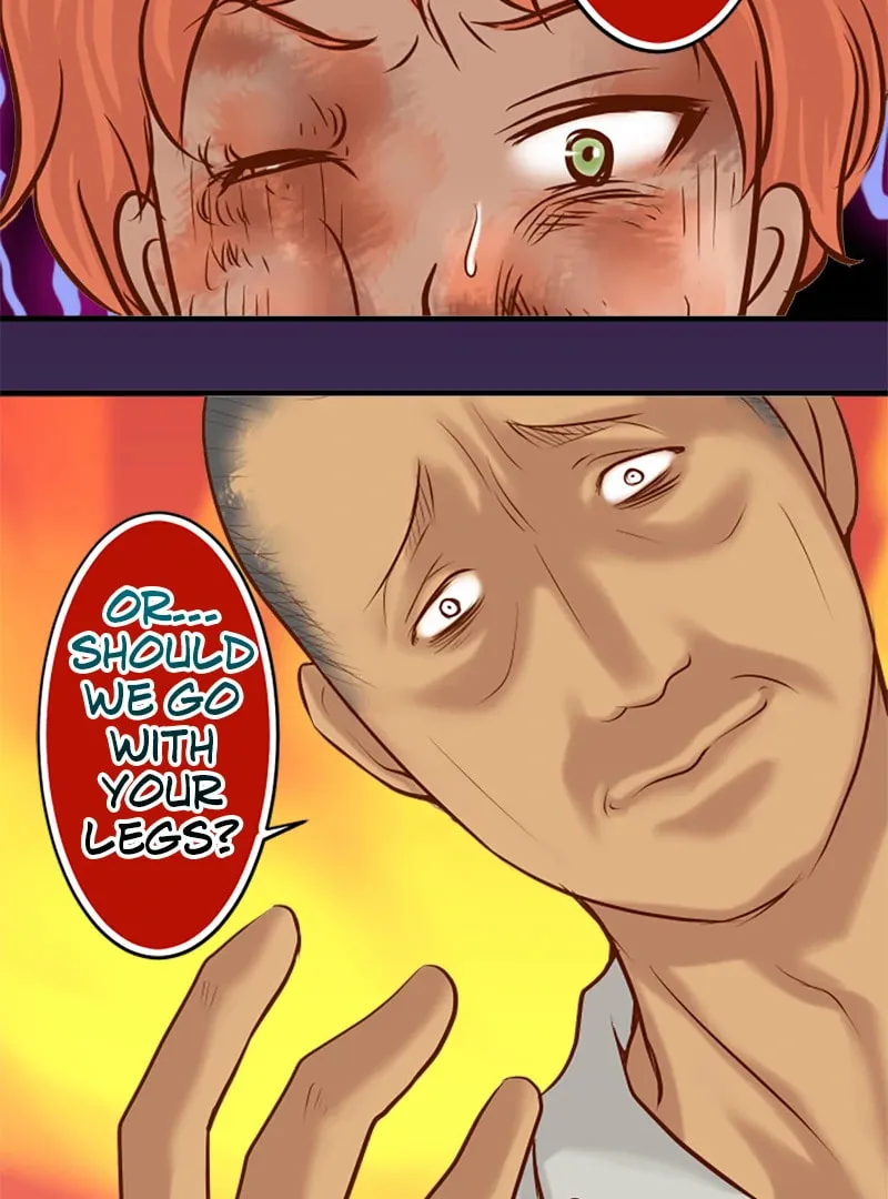 Revenge is Best Served Cold Chapter 64 page 2 - 