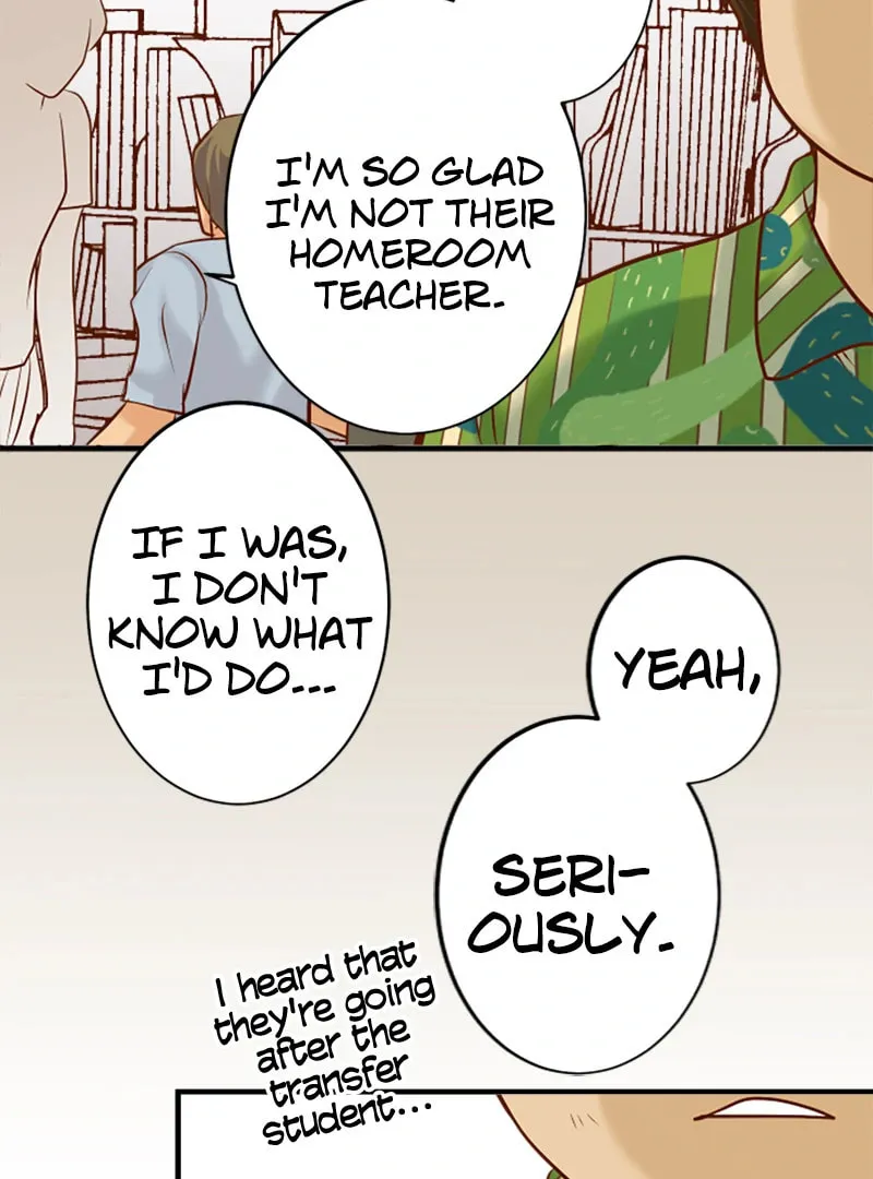 Revenge is Best Served Cold Chapter 64 page 11 - 