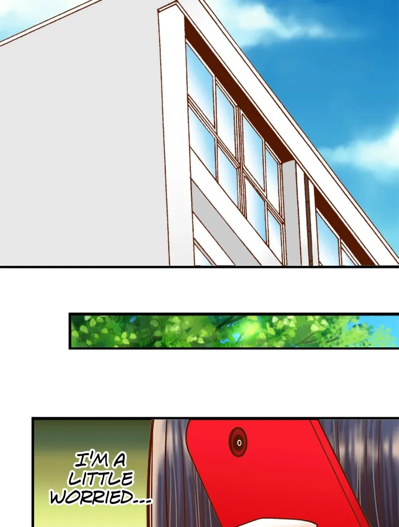 Revenge is Best Served Cold Chapter 64 page 13 - 