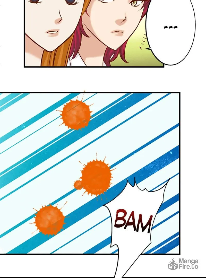 Revenge is Best Served Cold Chapter 64 page 20 - 