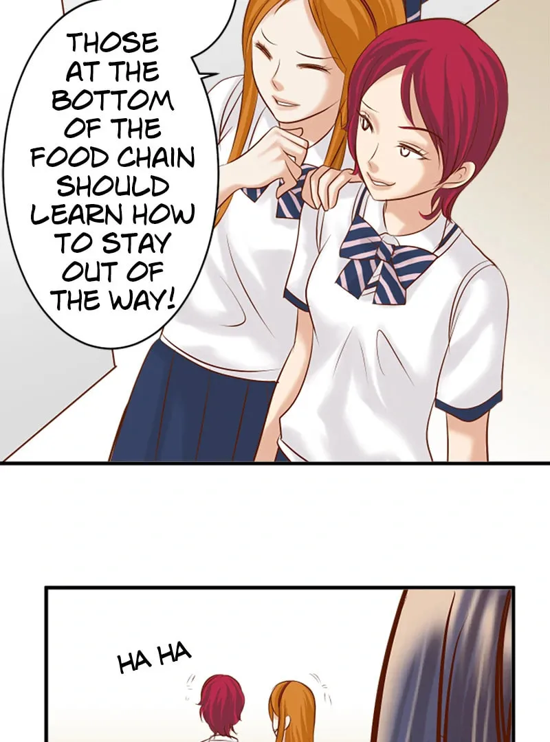 Revenge is Best Served Cold Chapter 64 page 23 - 