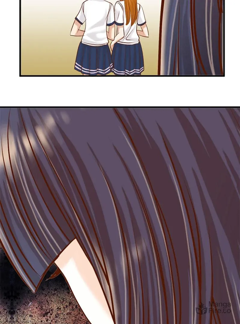 Revenge is Best Served Cold Chapter 64 page 24 - 