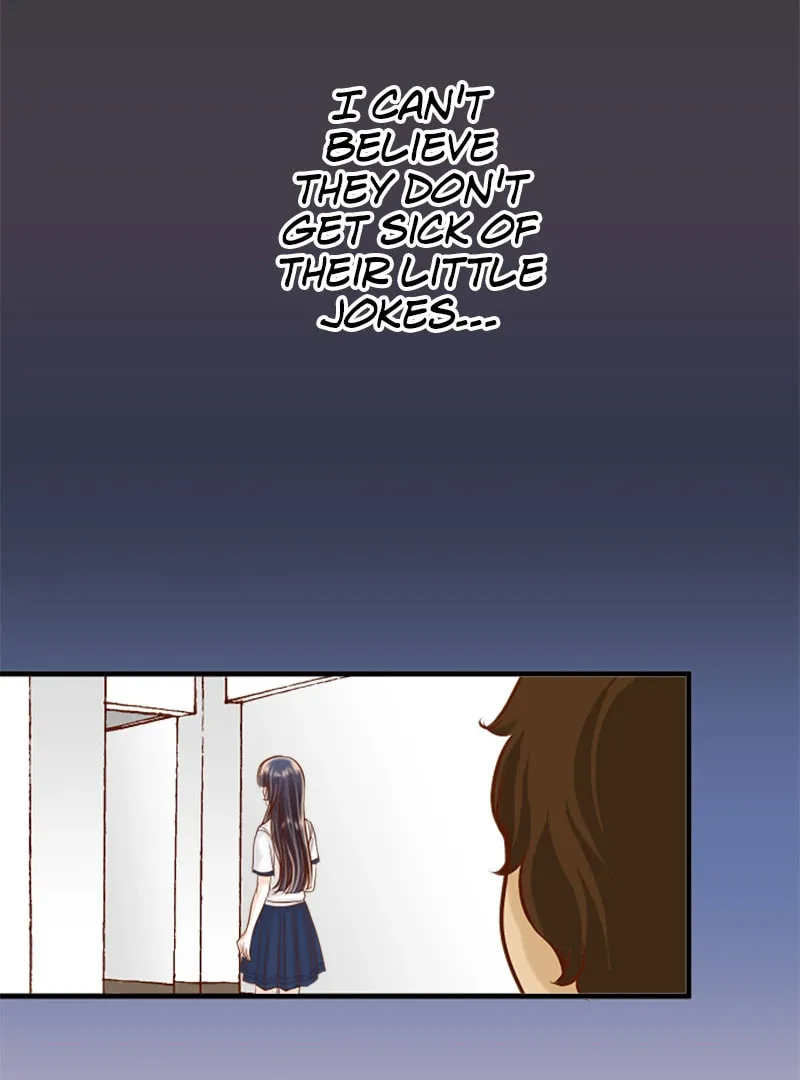 Revenge is Best Served Cold Chapter 64 page 26 - 