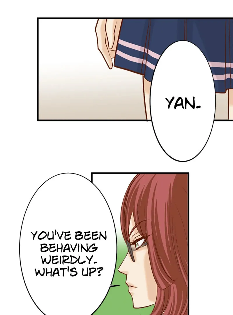 Revenge is Best Served Cold Chapter 64 page 29 - 