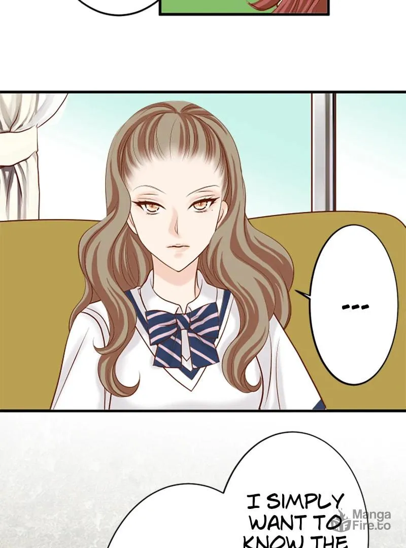 Revenge is Best Served Cold Chapter 64 page 30 - 