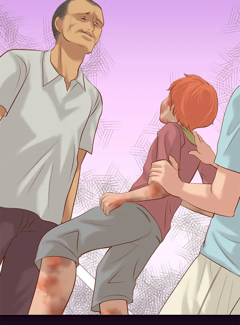 Revenge is Best Served Cold Chapter 64 page 4 - 