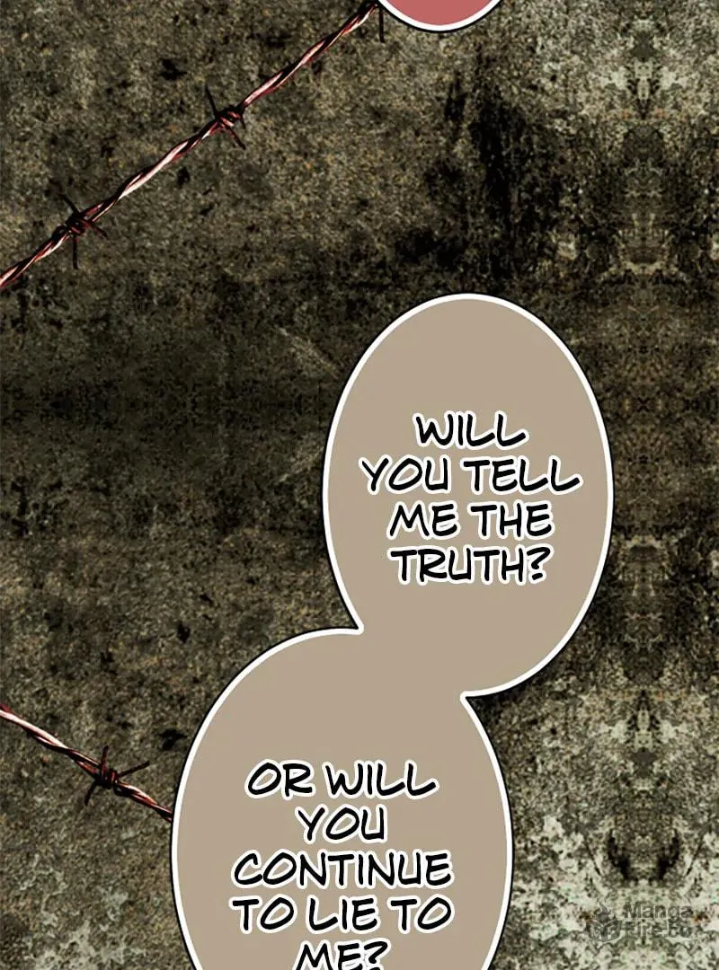 Revenge is Best Served Cold Chapter 64 page 33 - 