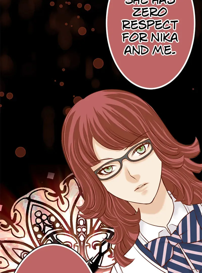 Revenge is Best Served Cold Chapter 64 page 38 - 