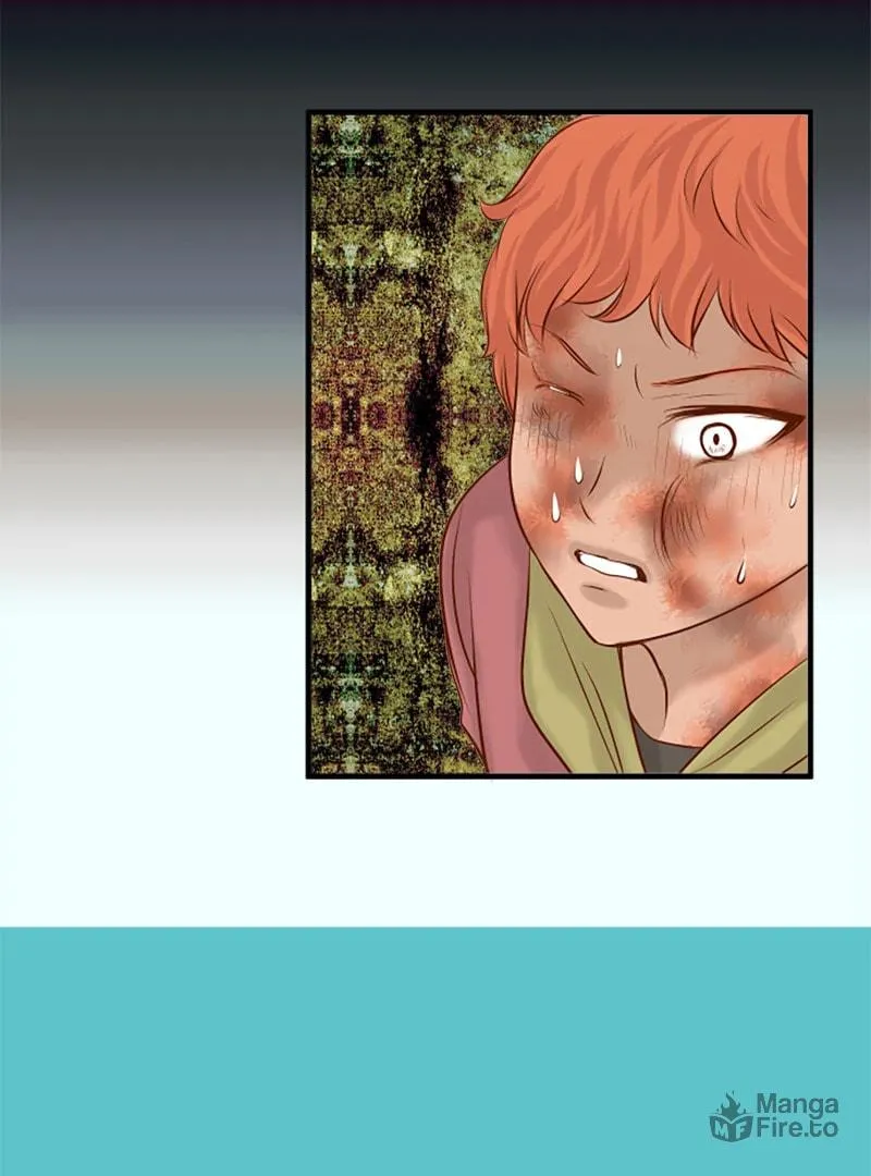 Revenge is Best Served Cold Chapter 64 page 5 - 