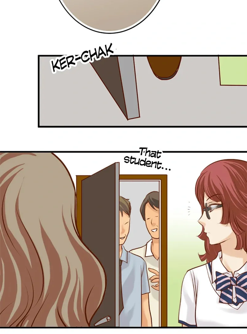 Revenge is Best Served Cold Chapter 64 page 44 - 