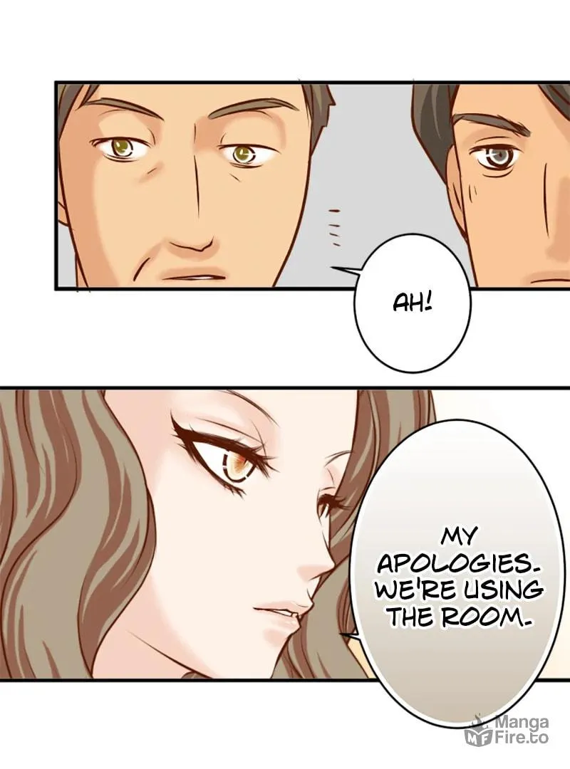 Revenge is Best Served Cold Chapter 64 page 45 - 