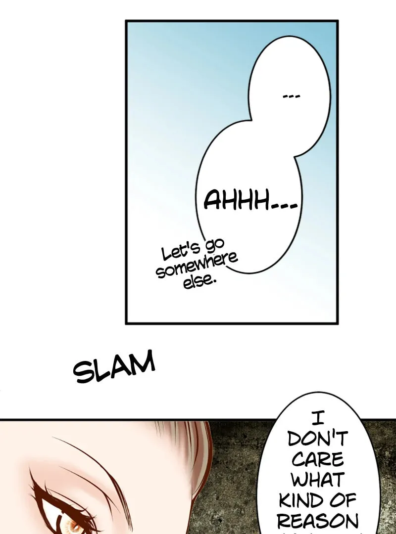 Revenge is Best Served Cold Chapter 64 page 46 - 