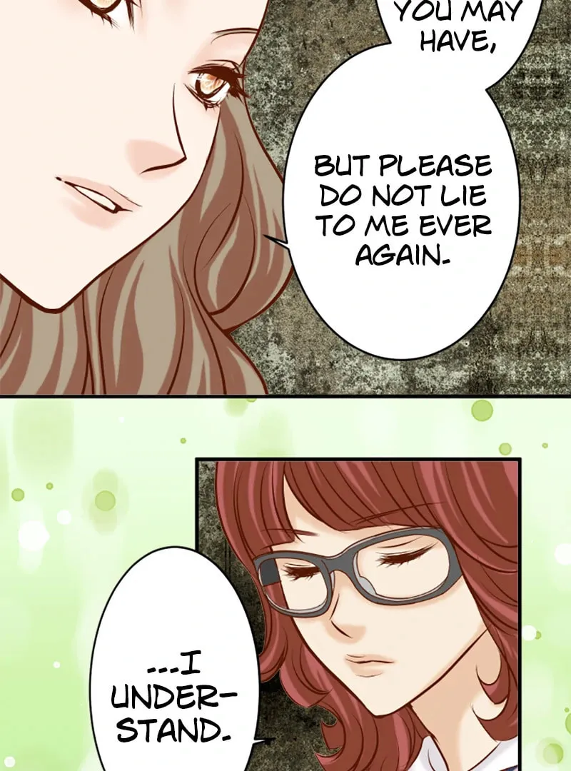 Revenge is Best Served Cold Chapter 64 page 47 - 