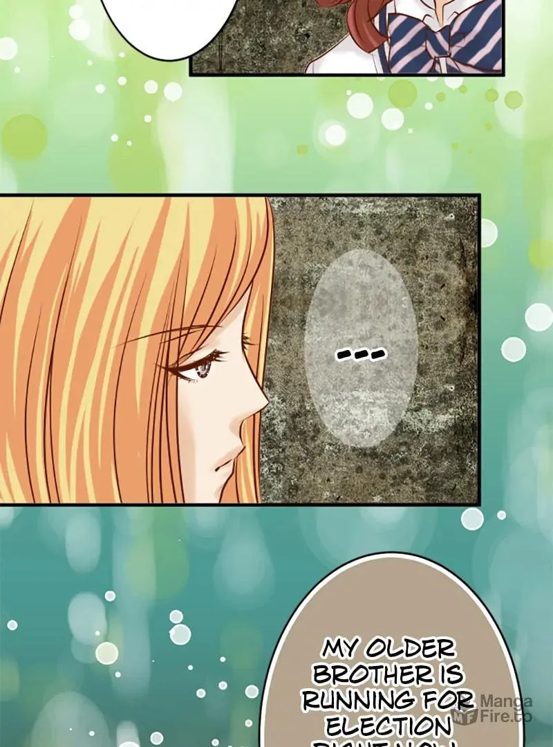 Revenge is Best Served Cold Chapter 64 page 48 - 