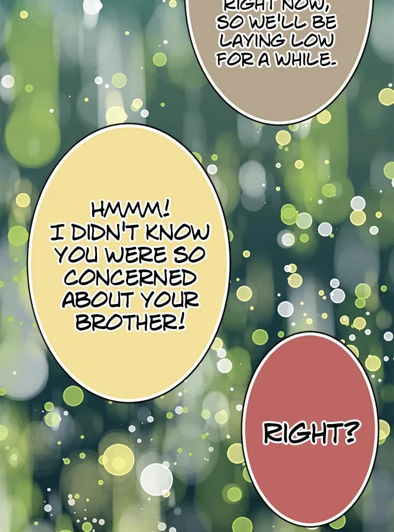 Revenge is Best Served Cold Chapter 64 page 49 - 