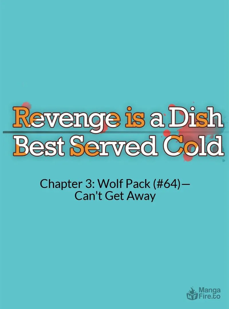 Revenge is Best Served Cold Chapter 64 page 6 - 
