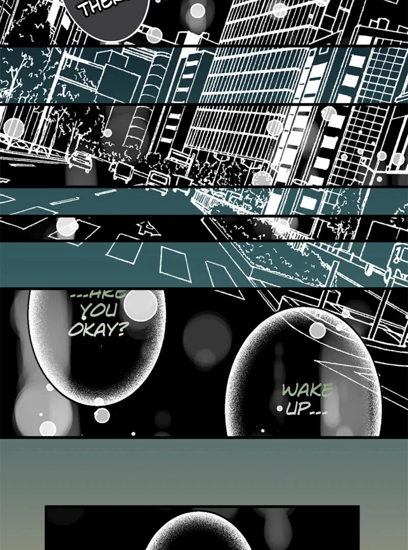 Revenge is Best Served Cold Chapter 65 page 2 - 