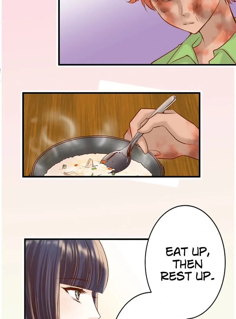 Revenge is Best Served Cold Chapter 65 page 22 - 
