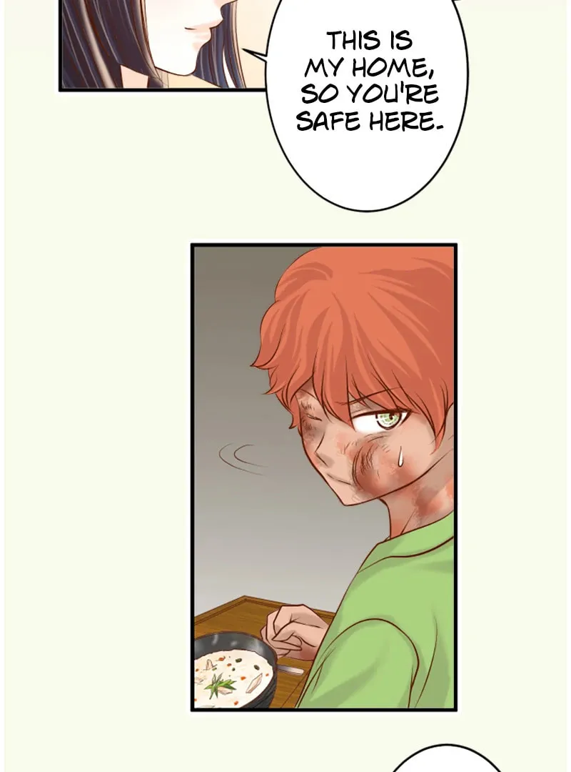 Revenge is Best Served Cold Chapter 65 page 23 - 
