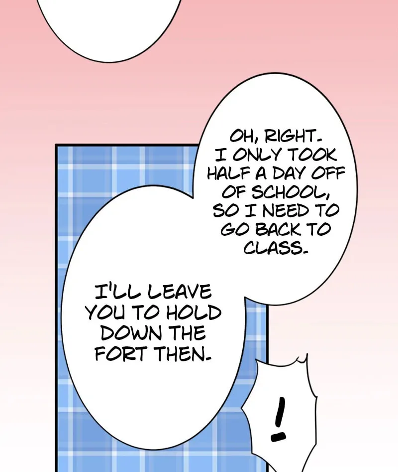 Revenge is Best Served Cold Chapter 65 page 29 - 