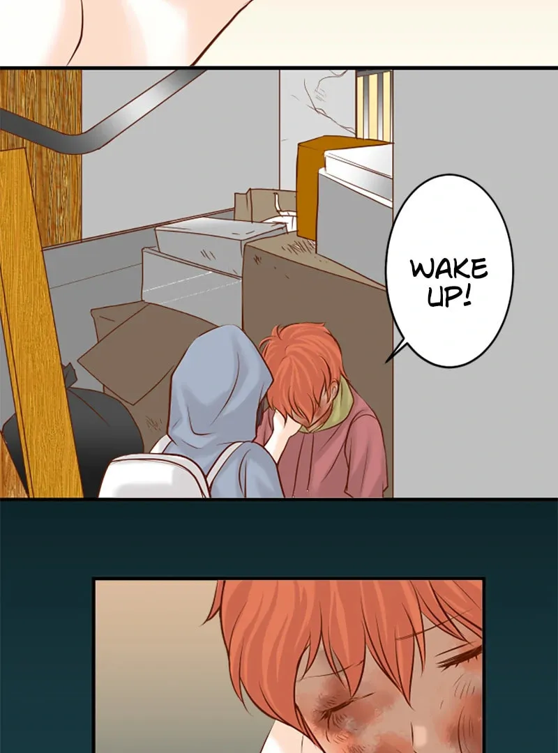 Revenge is Best Served Cold Chapter 65 page 4 - 