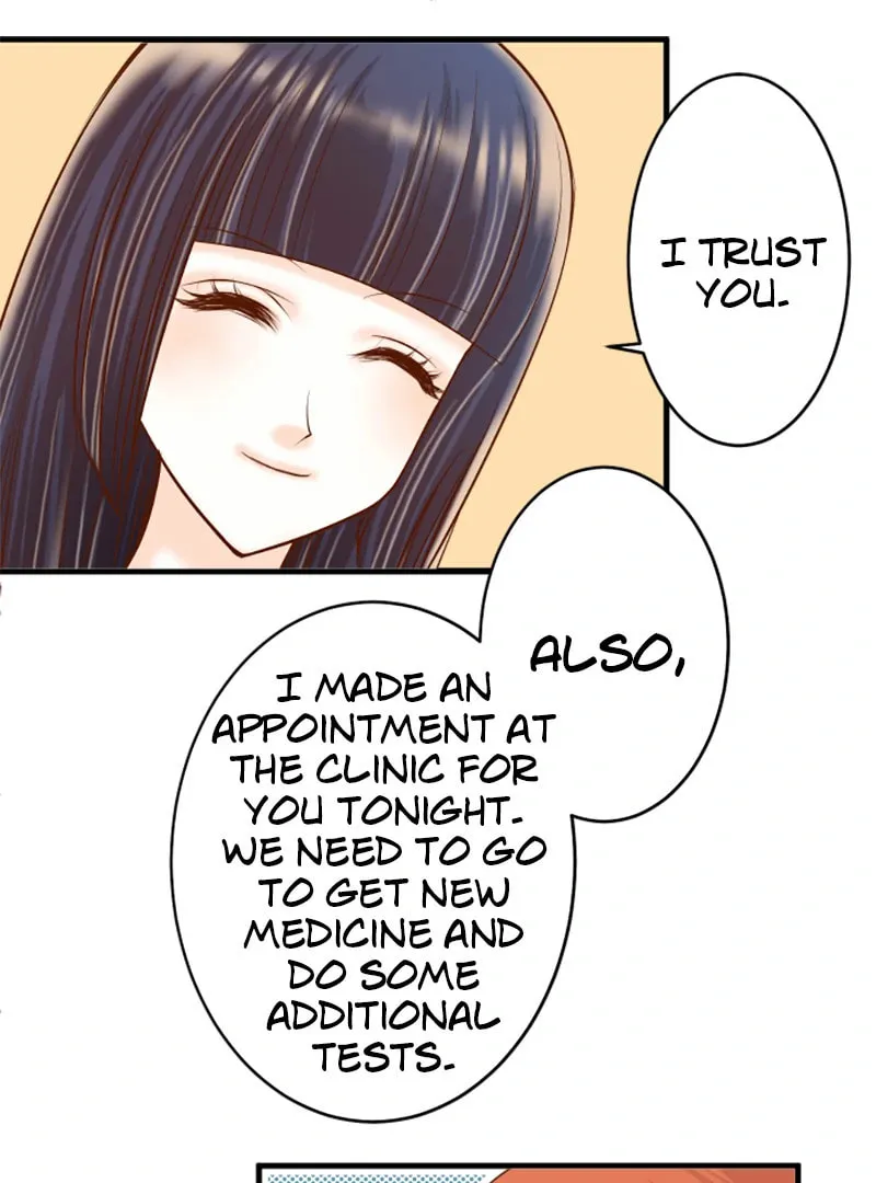 Revenge is Best Served Cold Chapter 65 page 31 - 