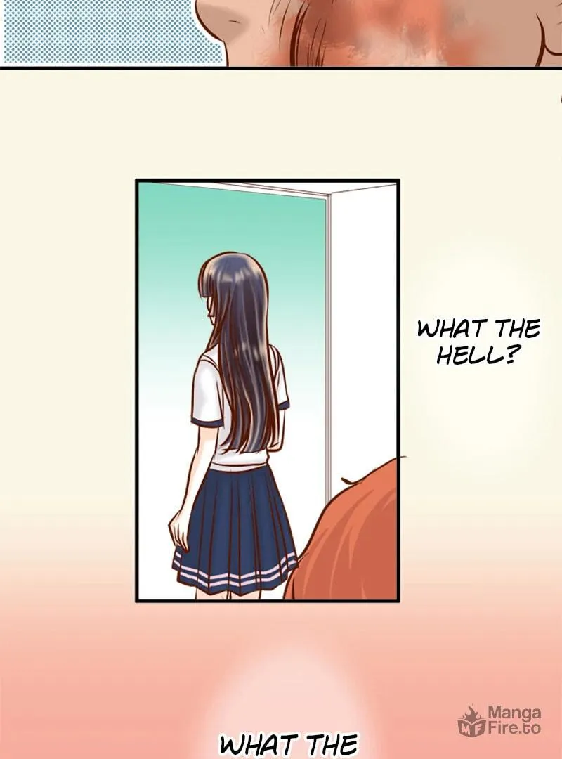 Revenge is Best Served Cold Chapter 65 page 33 - 