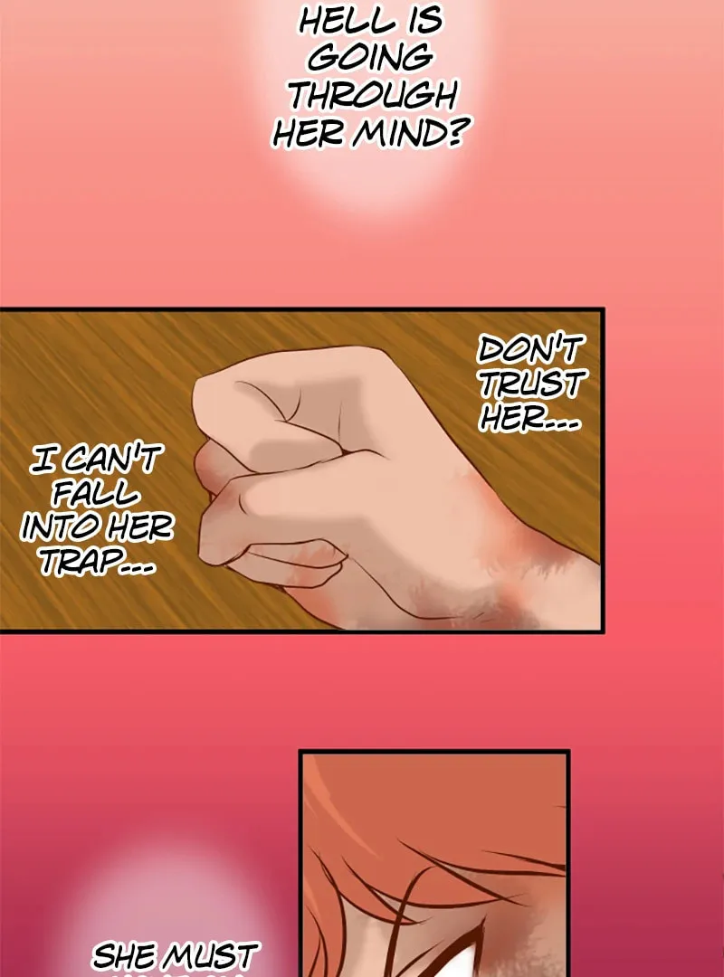 Revenge is Best Served Cold Chapter 65 page 34 - 