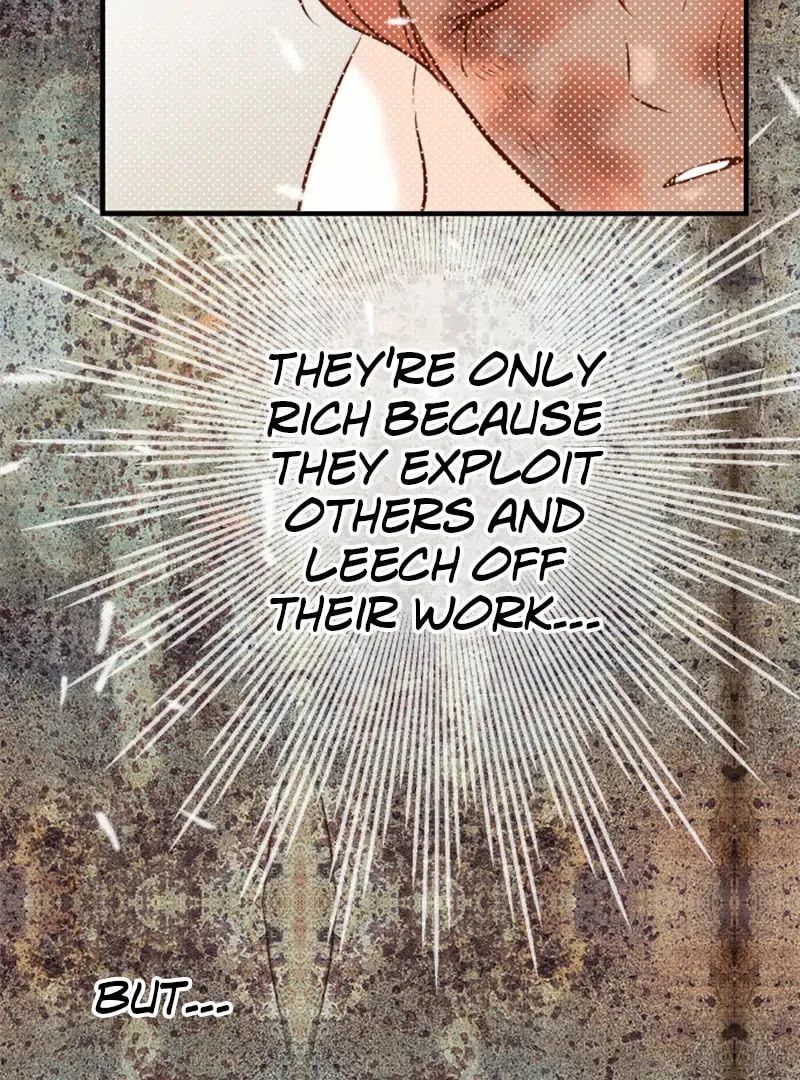 Revenge is Best Served Cold Chapter 65 page 37 - 