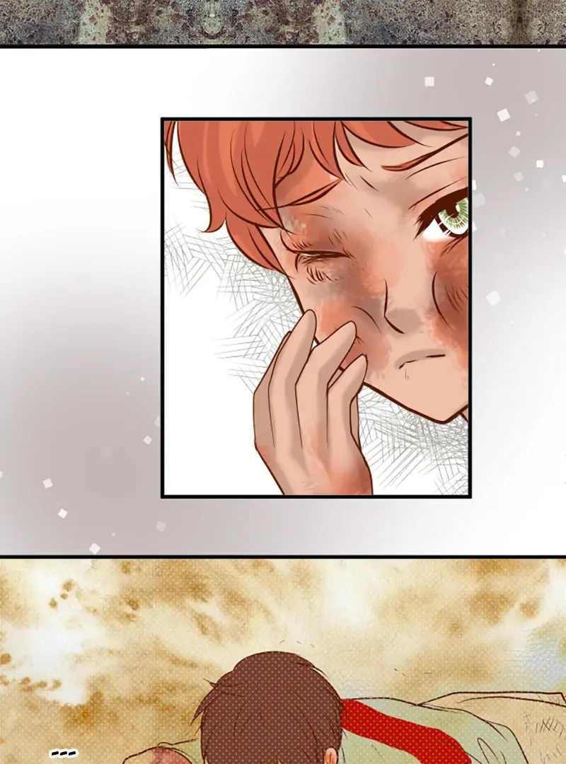 Revenge is Best Served Cold Chapter 65 page 38 - 