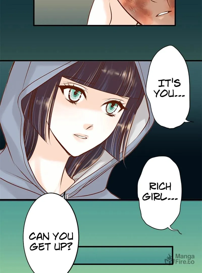 Revenge is Best Served Cold Chapter 65 page 5 - 