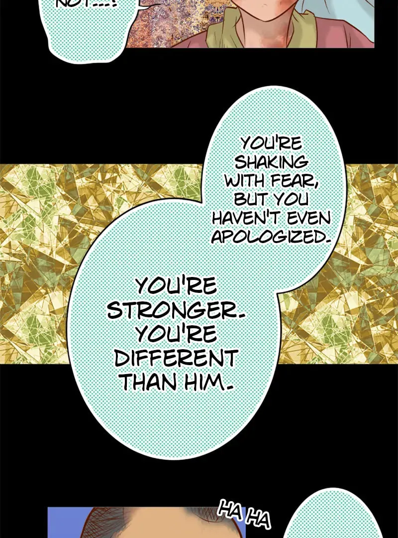 Revenge is Best Served Cold Chapter 65 page 41 - 