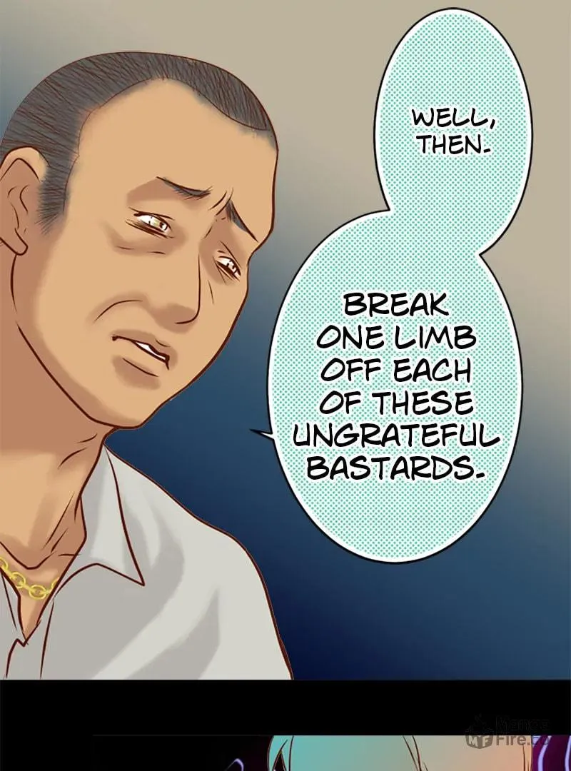 Revenge is Best Served Cold Chapter 65 page 45 - 