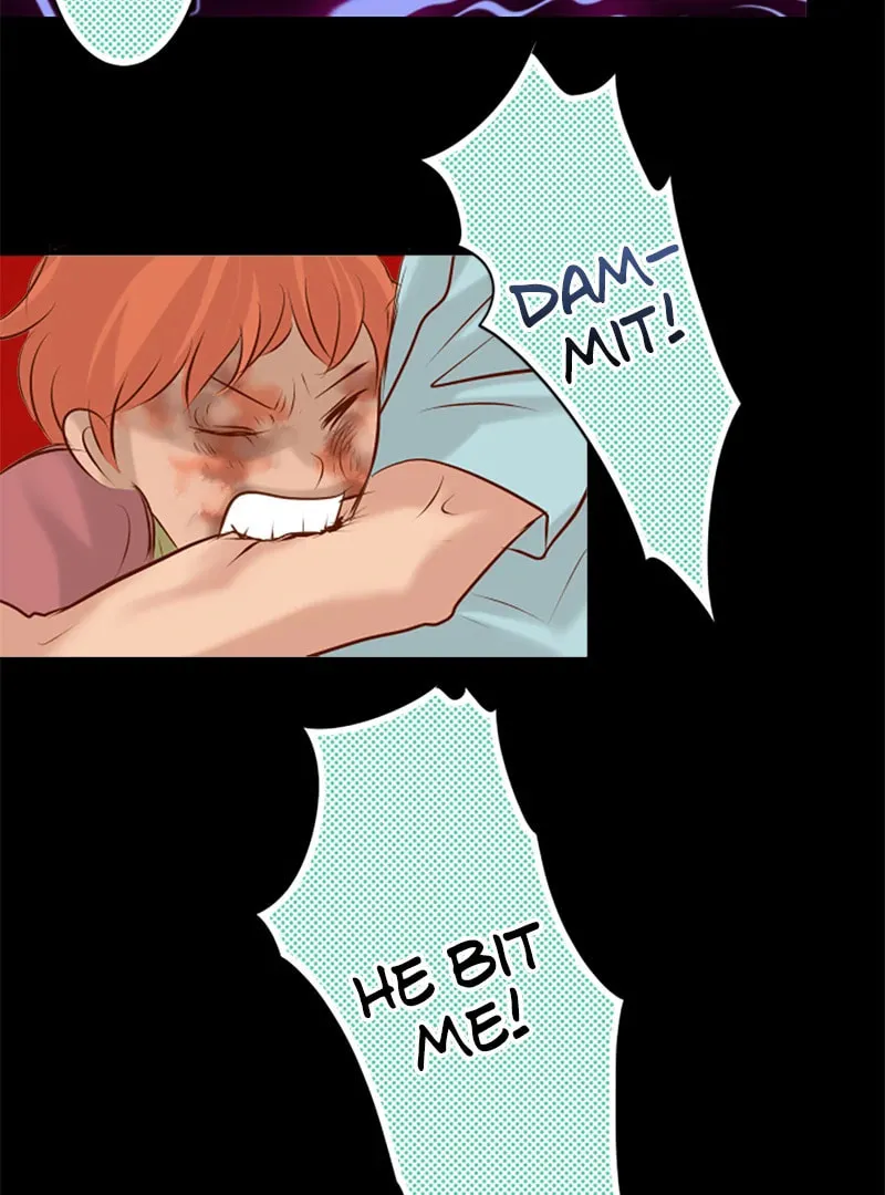 Revenge is Best Served Cold Chapter 65 page 47 - 