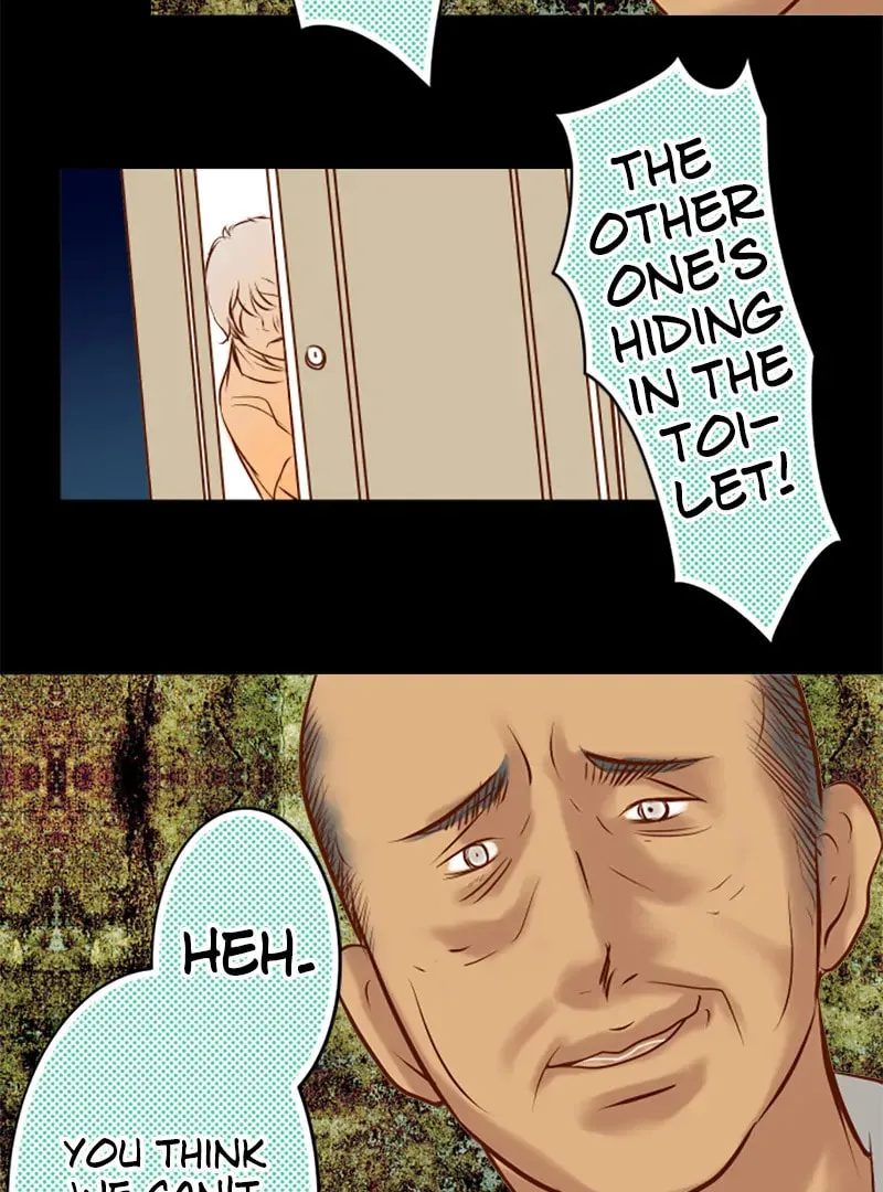 Revenge is Best Served Cold Chapter 65 page 49 - 