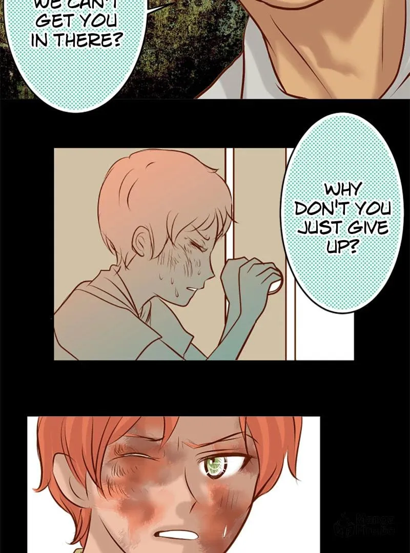 Revenge is Best Served Cold Chapter 65 page 50 - 
