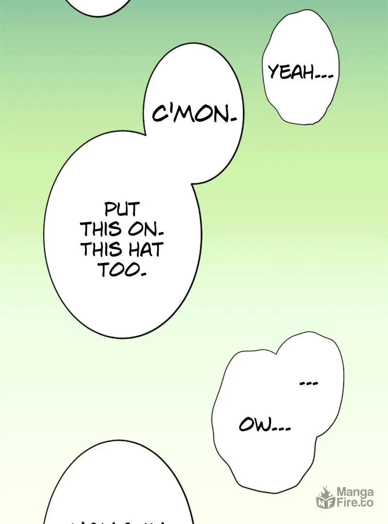 Revenge is Best Served Cold Chapter 65 page 6 - 