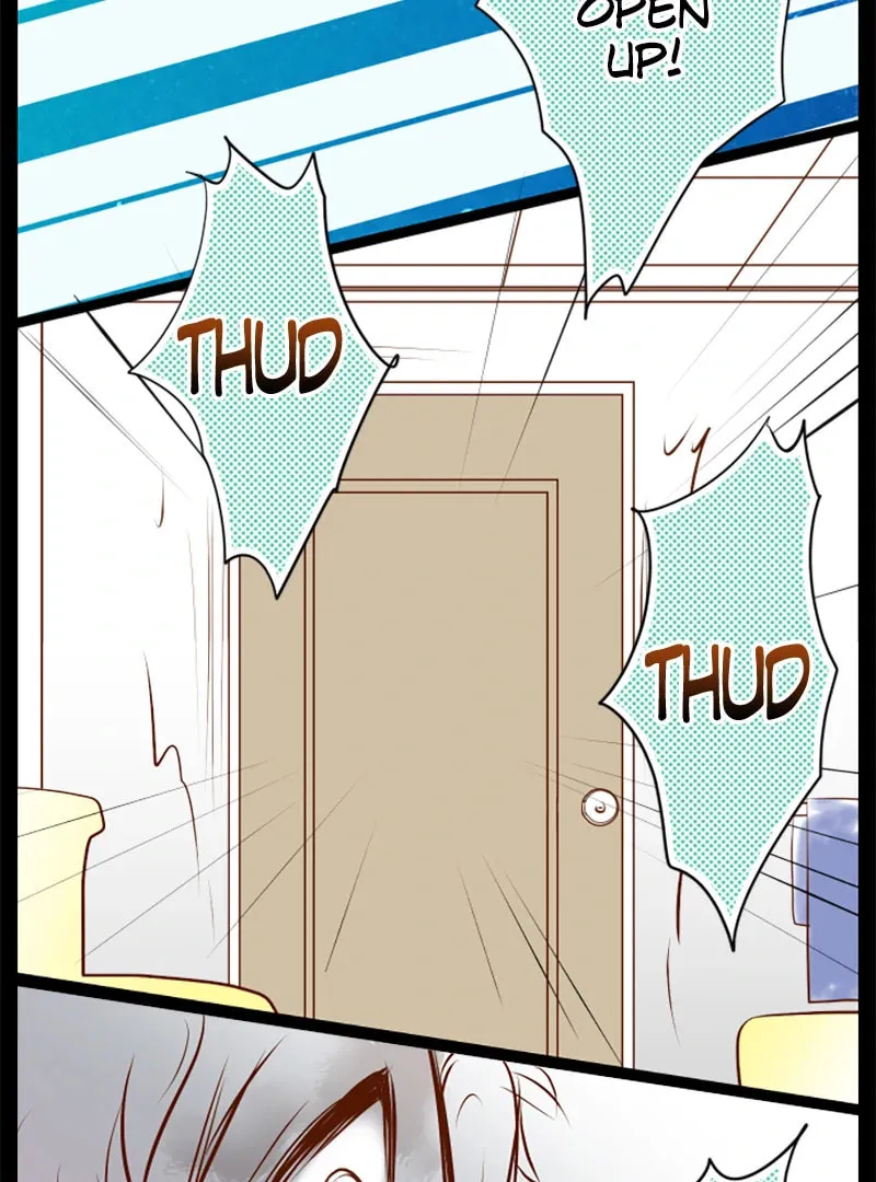 Revenge is Best Served Cold Chapter 65 page 53 - 
