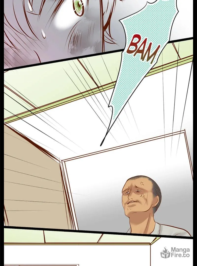 Revenge is Best Served Cold Chapter 65 page 54 - 