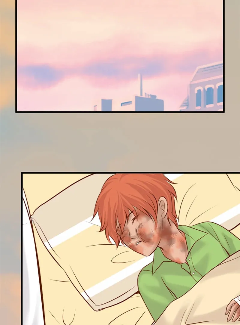 Revenge is Best Served Cold Chapter 65 page 8 - 