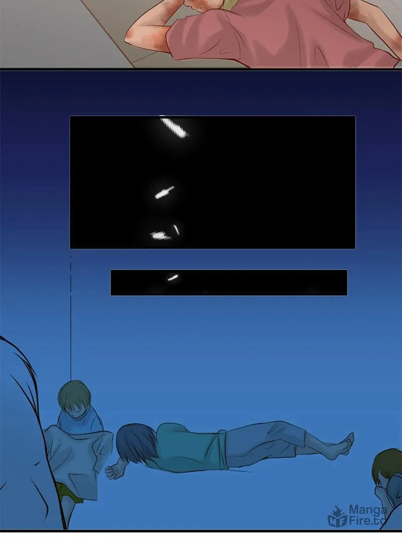 Revenge is Best Served Cold Chapter 66 page 3 - 