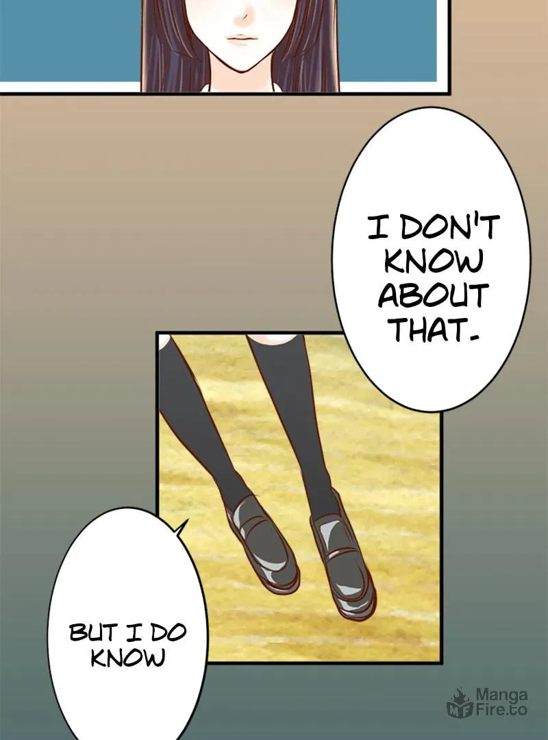 Revenge is Best Served Cold Chapter 67 page 3 - 