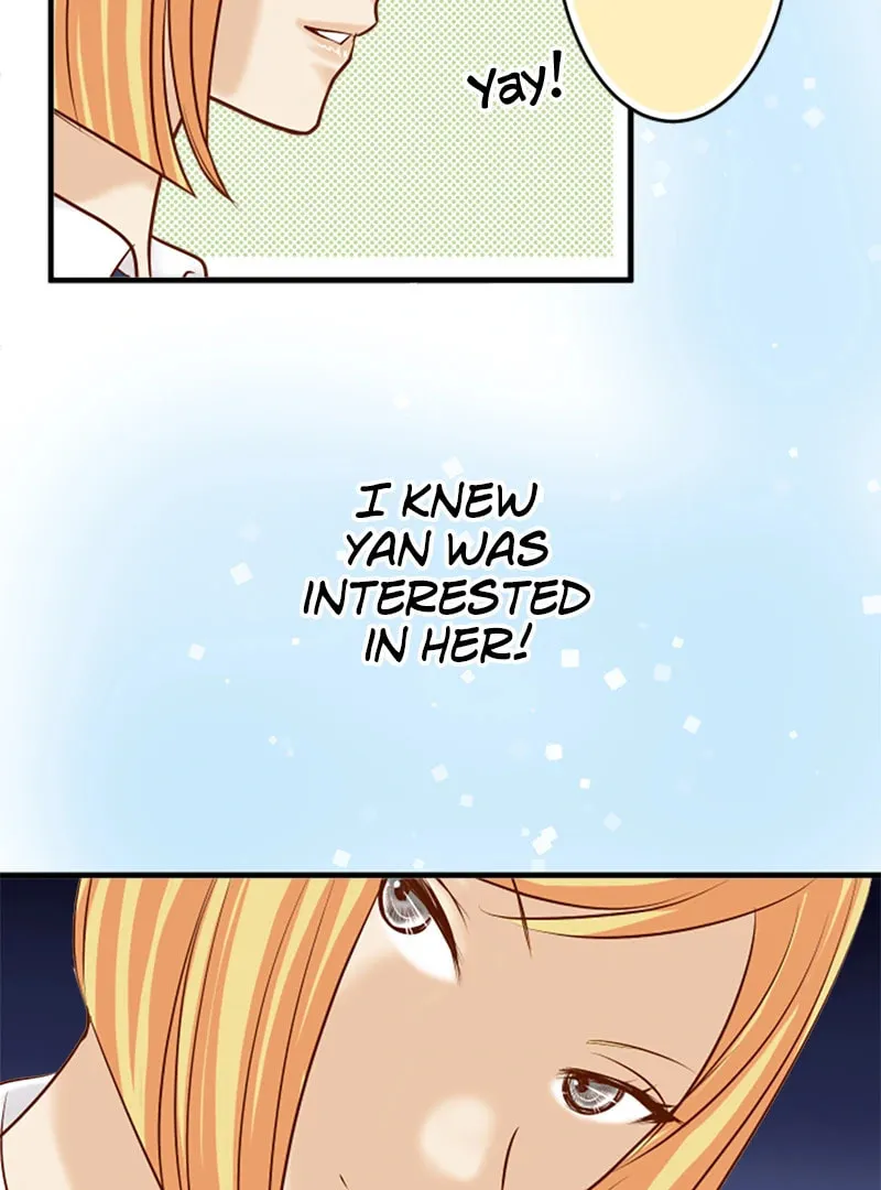 Revenge is Best Served Cold Chapter 67 page 23 - 